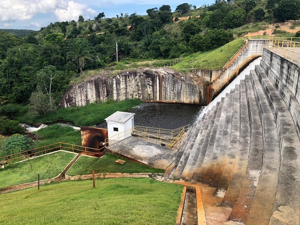 Fiscalização conjunta entre Agerh e Idaf vistoria 14 barragens no norte do Espírito Santo 1