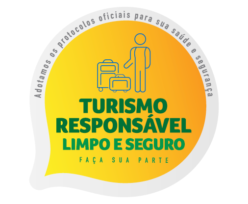 No Espírito Santo, 434 empresas aderiram ao selo Turismo Responsável Limpo e Seguro 1