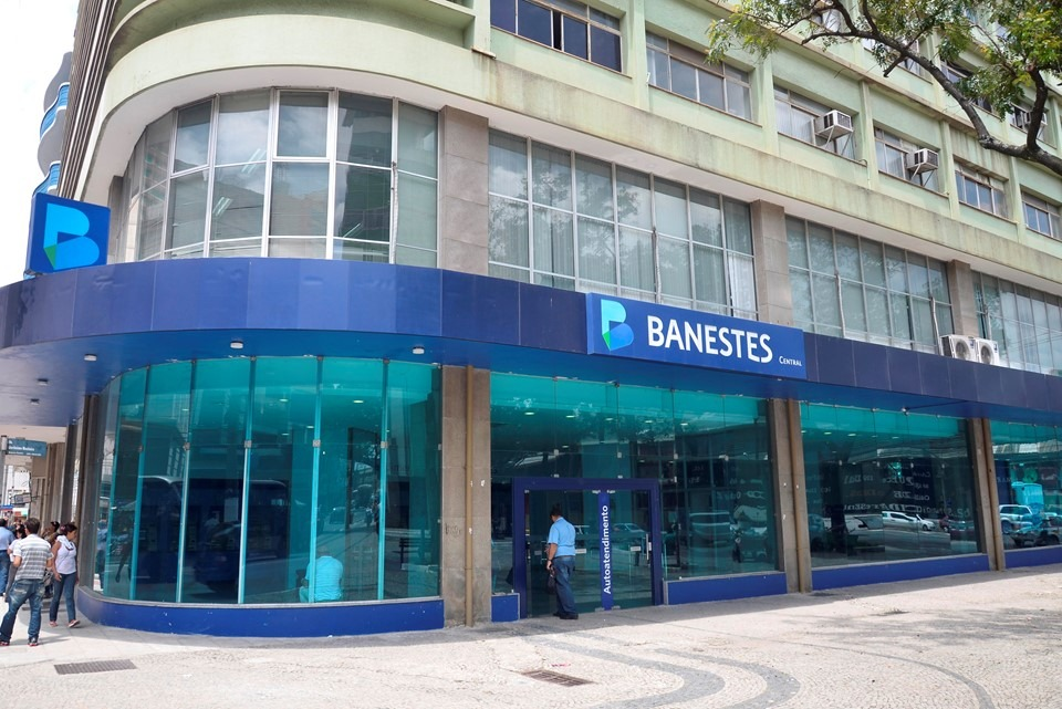 Banestes é a maior empresa do ramo de serviços financeiros e seguros do Espírito Santo 1