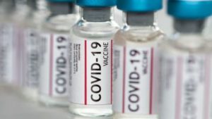 Secont checa dados de mais de 800 mil vacinas contra a Covid-19 aplicadas no Estado 1