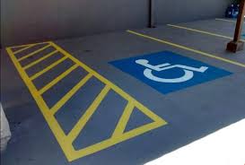 Detran|ES disponibiliza credencial de estacionamento para deficiente físico no formato on-line 1
