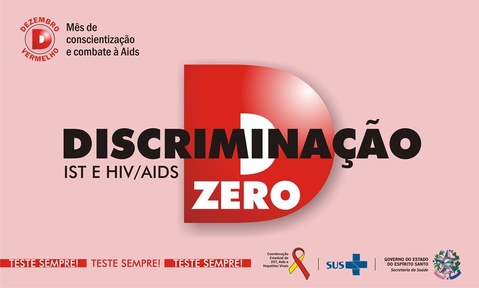 Dia Mundial de Luta contra Aids 2021: o preconceito ainda persiste 1
