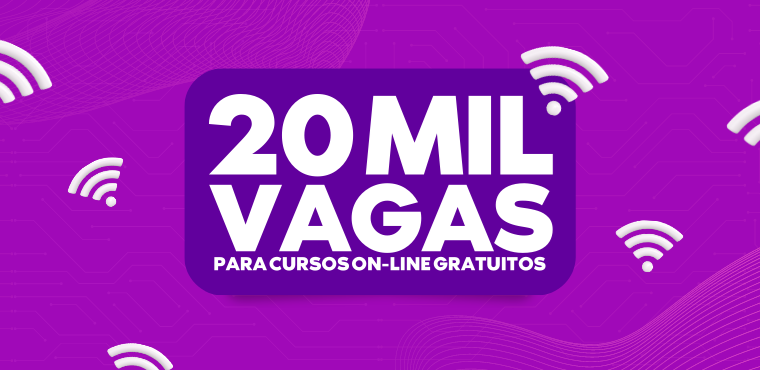 Qualificar ES abre 20 mil vagas em cursos on-line gratuitos 1