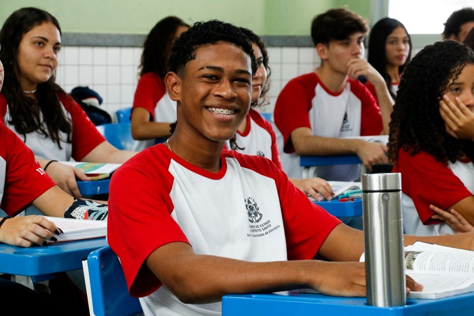 Espírito Santo é pioneiro na implantação do ‘Programa de Educação para Relações Étnico-Raciais’ 1