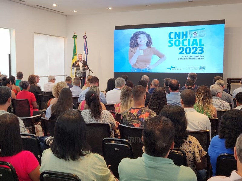 CNH Social: inscrições abertas para 3.500 vagas com foco na qualificação profissional 1