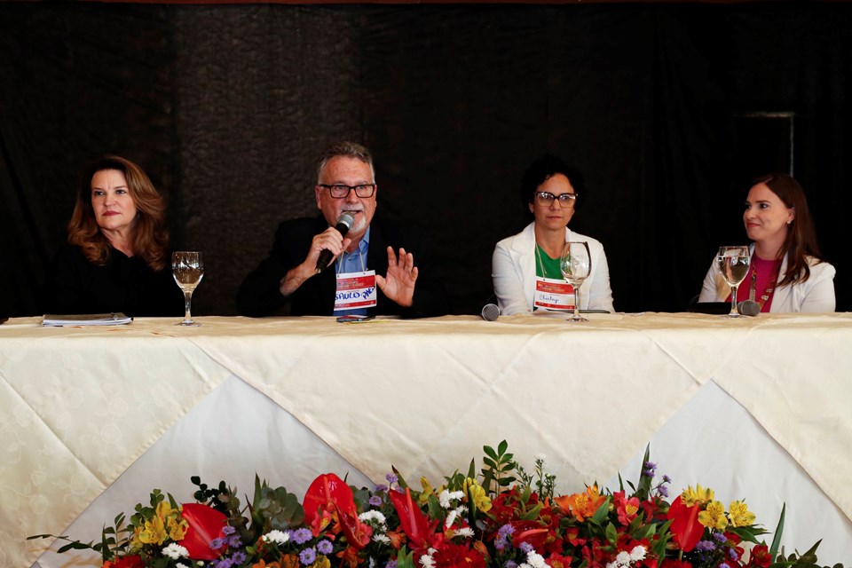 Sedu reúne secretários municipais para debater alfabetização 1