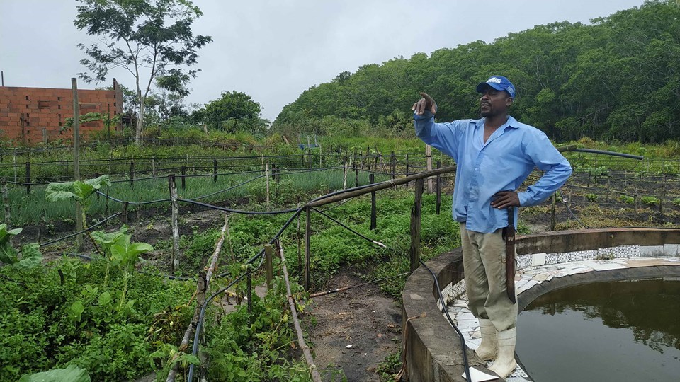 Período de adesão ao Programa Compra Direta de Alimentos está aberto aos municípios 1