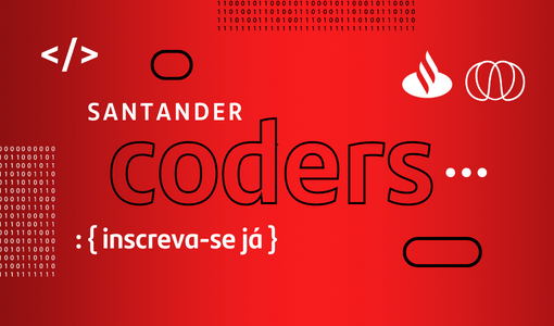 Capixabas podem concorrer a 50 mil bolsas de estudo em programação do Santander Coders 1