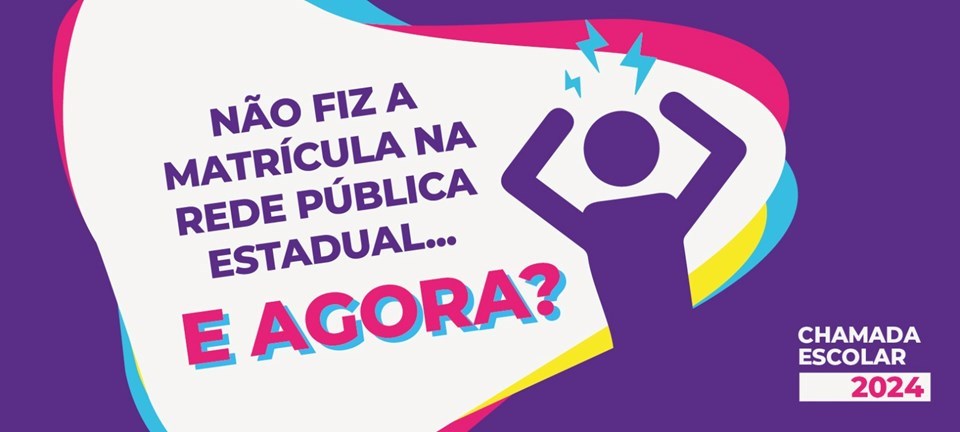 Chamada Escolar 2024: Confira próximos passos 1